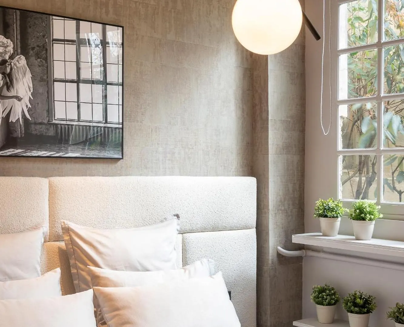 Appartement Saint-Gervais -The Stay Le Marais - Amazing High End Renovated Accommodation Hotel De Ville Paris 0*,  France