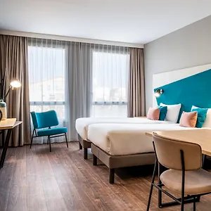 Adagio Nation Aparthotel