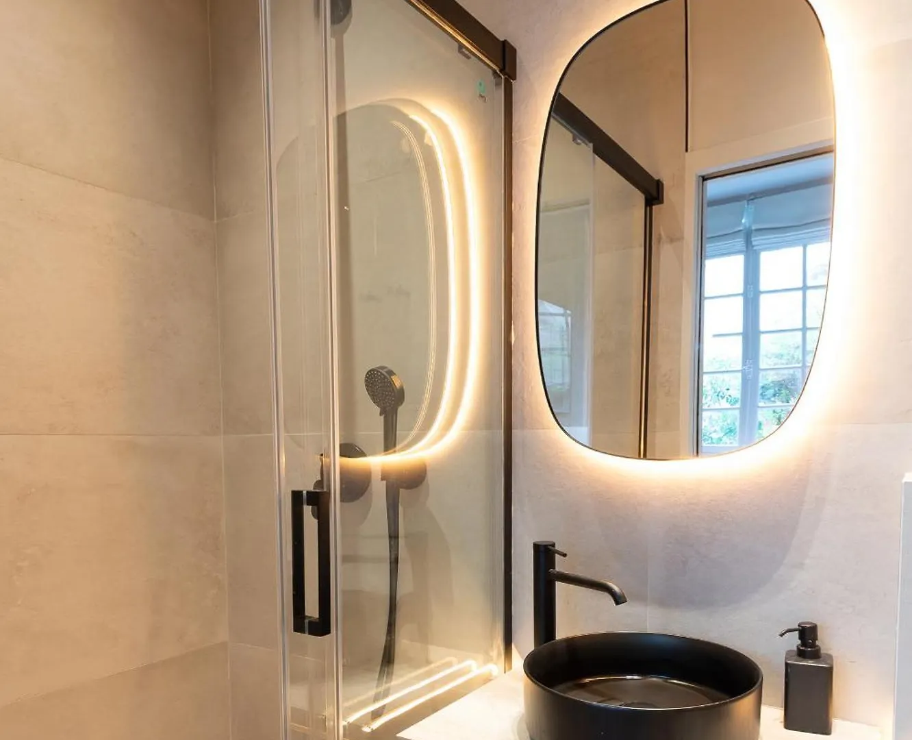Appartement Saint-Gervais -The Stay Le Marais - Amazing High End Renovated Accommodation Hotel De Ville Paris France