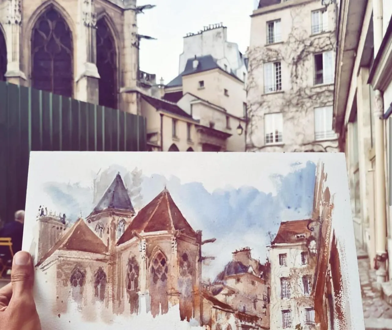 Appartement Saint-Gervais -The Stay Le Marais - Amazing High End Renovated Accommodation Hotel De Ville Paris