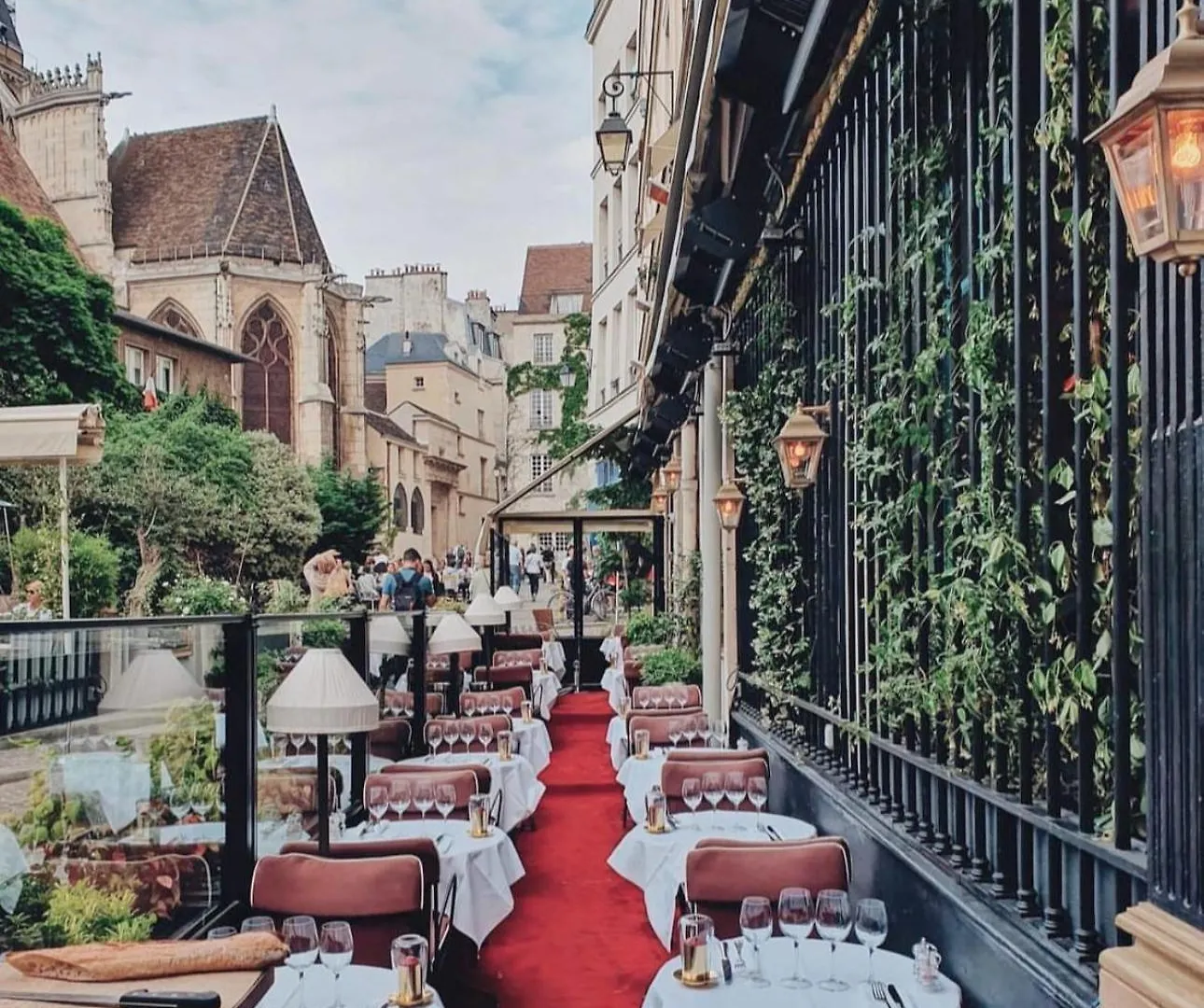 Appartement Saint-Gervais -The Stay Le Marais - Amazing High End Renovated Accommodation Hotel De Ville Paris Apartment