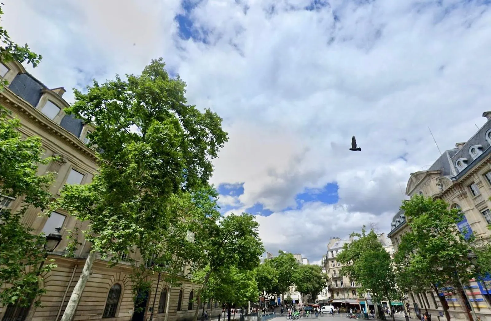 Appartement Saint-Gervais -The Stay Le Marais - Amazing High End Renovated Accommodation Hotel De Ville Paris Apartment